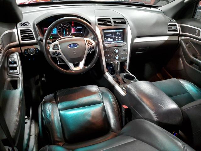 Photo 8 from auction – 2013 FORD EXPLORER X with VIN 1FM5K8D88DGA01937