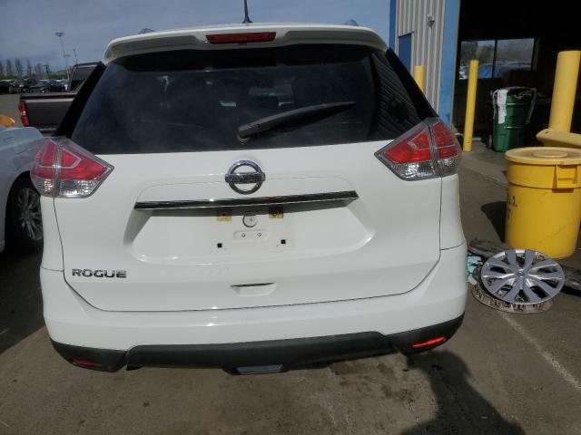 Photo 6 from auction – 2016 NISSAN ROGUE S with VIN KNMAT2MT9GP594780