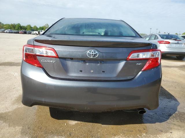 Photo 6 from auction – 2014 TOYOTA CAMRY L with VIN 4T1BF1FK9EU438291