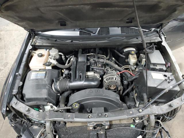 Photo 11 from auction – 2007 GMC ENVOY DENA with VIN 1GKET63MX72114055