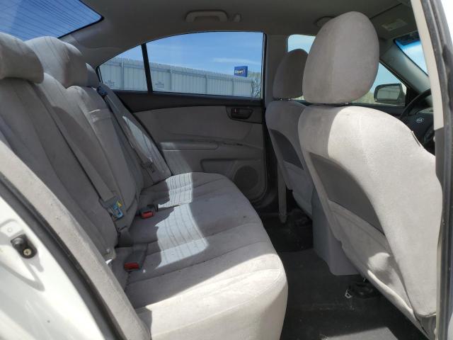 Zdjęcie 10 z aukcji – 2009 KIA OPTIMA LX z VIN KNAGE228595306235