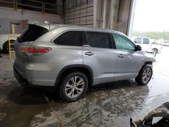 Zdjęcie 3 z aukcji – 2015 TOYOTA HIGHLANDER z VIN 5TDKKRFH9FS083812