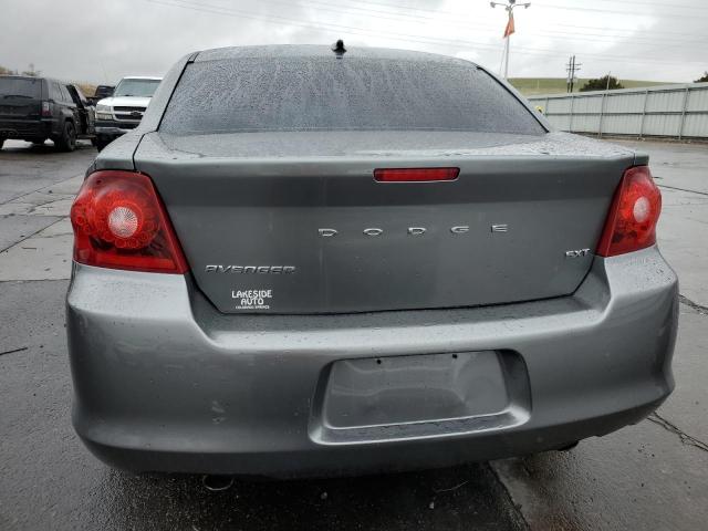 Photo 6 from auction – 2013 DODGE AVENGER SX with VIN 1C3CDZCG7DN548976