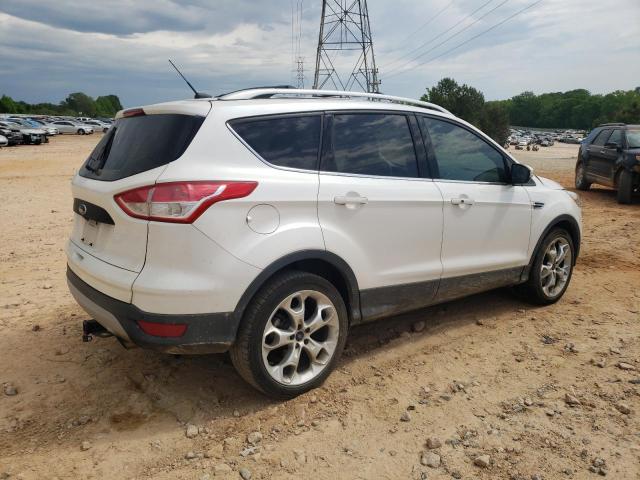Photo 3 from auction – 2014 FORD ESCAPE TIT with VIN 1FMCU0J97EUE21448