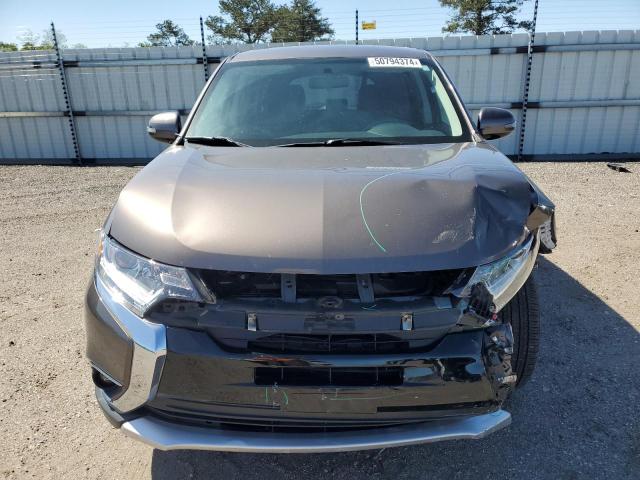 Photo 5 from auction – 2018 MITSUBISHI OUTLANDER with VIN JA4AD3A36JZ033417