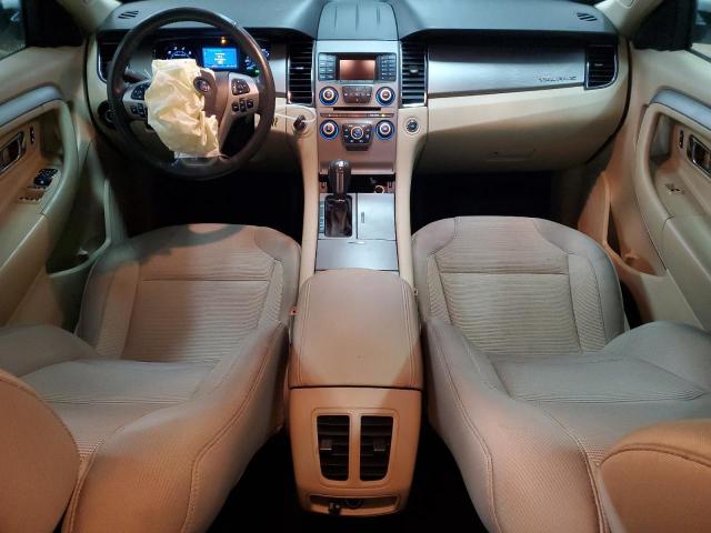 Photo 8 from auction – 2014 FORD TAURUS SEL with VIN 1FAHP2E83EG140881