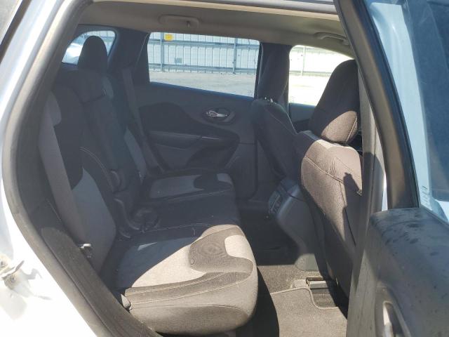 Photo 11 from auction – 2014 JEEP CHEROKEE S with VIN 1C4PJMAB1EW233165