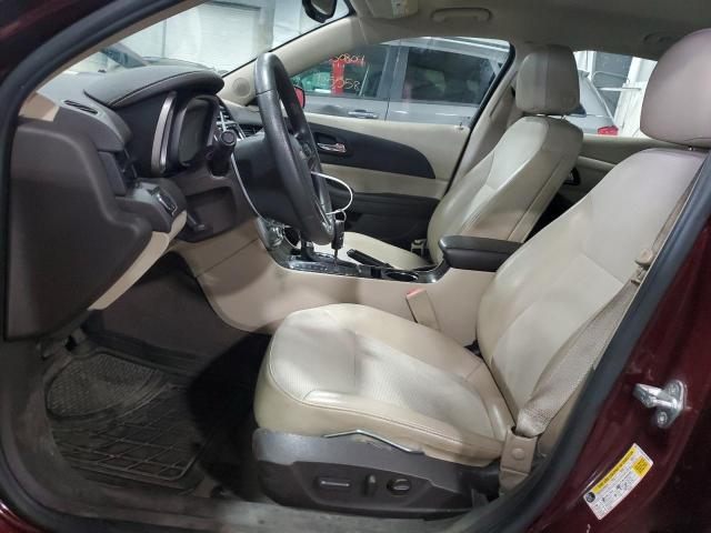 Photo 7 from auction – 2015 CHEVROLET MALIBU 1LT with VIN 1G11C5SL1FF281059