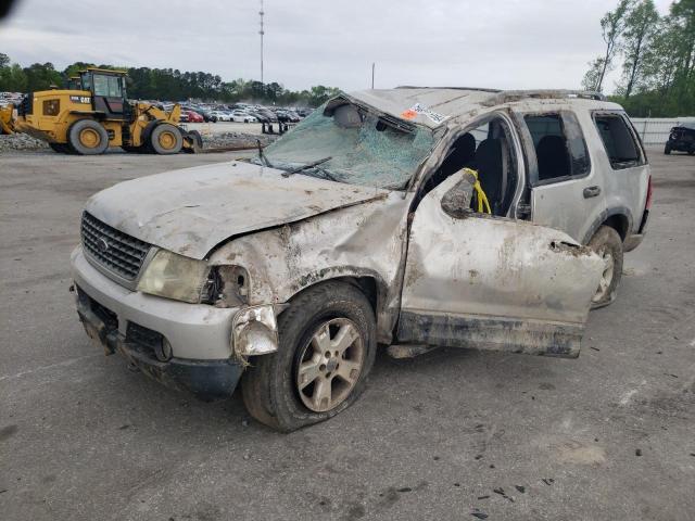 FORD EXPLORER X 2003 with VIN 1FMZU63K33UC26943 - Photo from auction