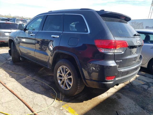 Photo 2 from auction – 2014 JEEP GRAND CHER with VIN 1C4RJFBG3EC549618