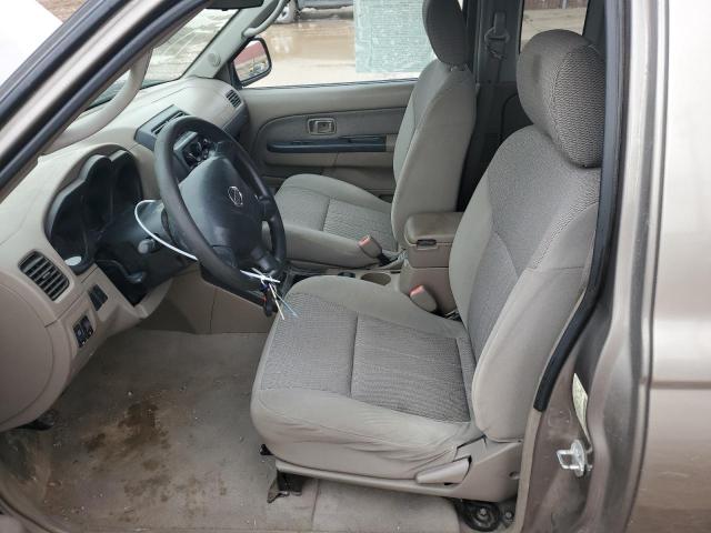 Photo 7 from auction – 2004 NISSAN FRONTIER K with VIN 1N6DD26T84C411084