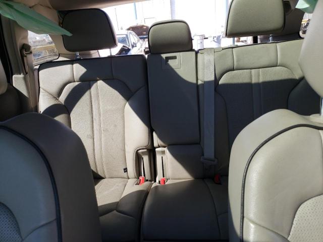 Photo 10 from auction – 2012 LINCOLN MKX with VIN 2LMDJ8JK7CBL19136