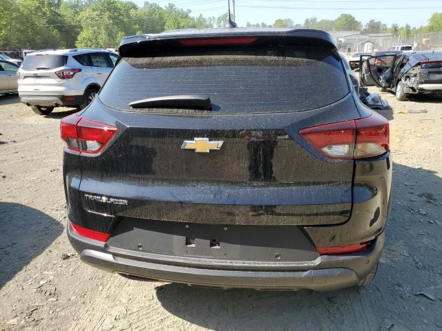 Photo 6 from auction – 2021 CHEVROLET TRAILBLAZE with VIN KL79MMS21MB165340