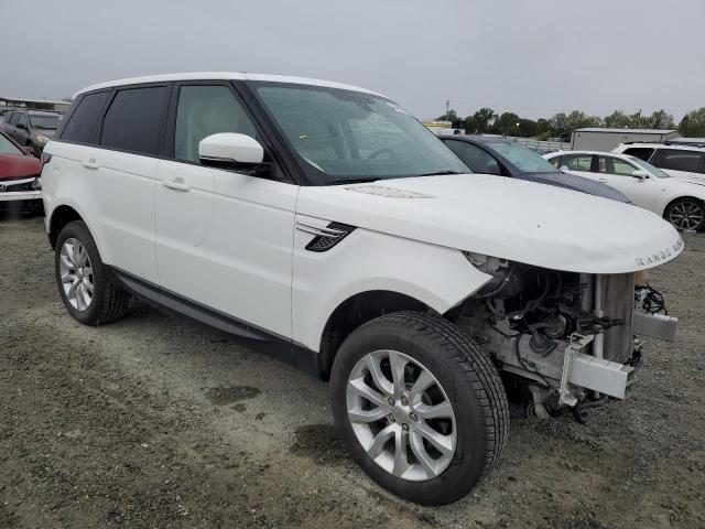 Photo 4 from auction – 2015 LAND ROVER RANGE ROVE with VIN SALWR2VF8FA614332