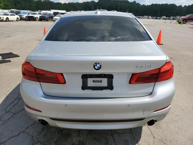Photo 6 from auction – 2017 BMW 530 I with VIN WBAJA5C38HG895449