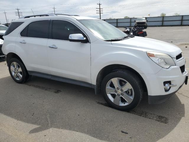 Фото 4 с аукциона – 2012 CHEVROLET EQUINOX LT с VIN 2GNFLGE59C6284407