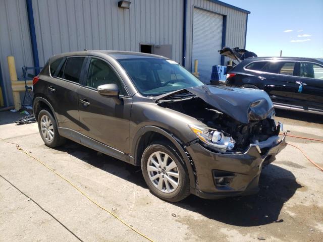 Photo 4 from auction – 2016 MAZDA CX-5 TOURI with VIN JM3KE2CY9G0684099