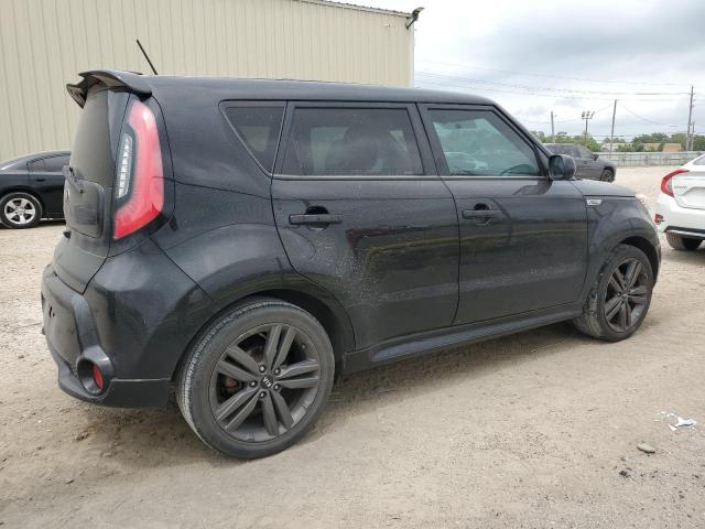 Photo 3 from auction – 2016 KIA SOUL + with VIN KNDJP3A50G7364450