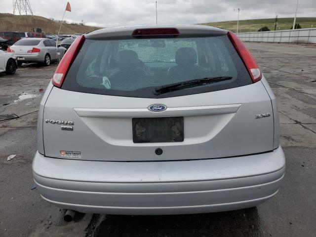 Photo 6 from auction – 2005 FORD FOCUS ZX5 with VIN 3FAFP37N45R122916