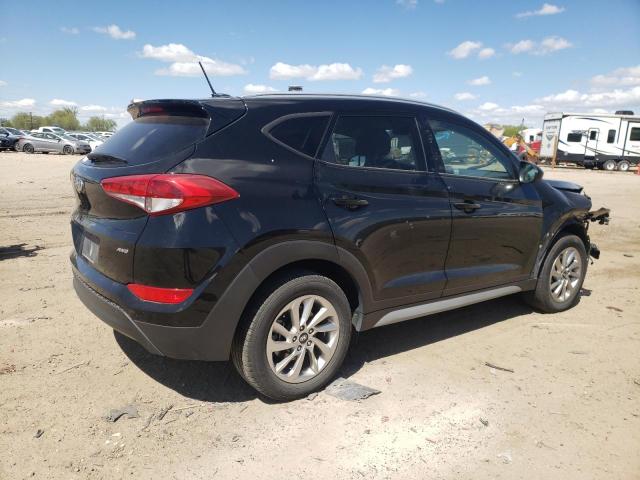 Photo 3 from auction – 2017 HYUNDAI TUCSON LIM with VIN KM8J3CA41HU460833