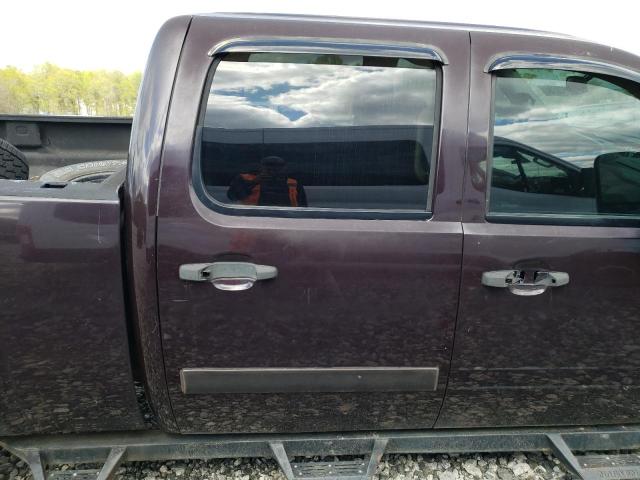 Photo 10 from auction – 2008 CHEVROLET SILVERADO with VIN 1GCHK23638F189812