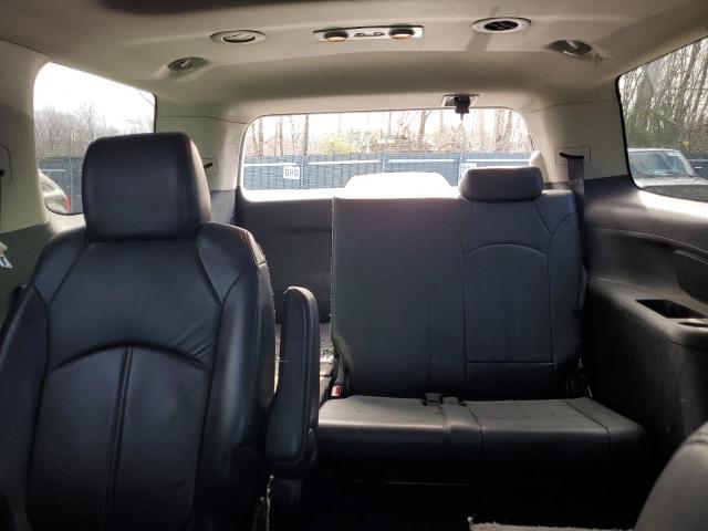 Photo 10 from auction – 2011 GMC ACADIA SLT with VIN 1GKKVRED7BJ291821