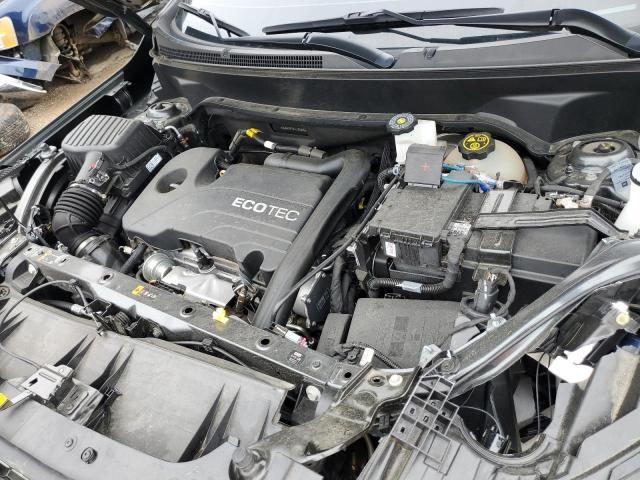 Photo 12 from auction – 2020 GMC TERRAIN SL with VIN 3GKALMEVXLL162608