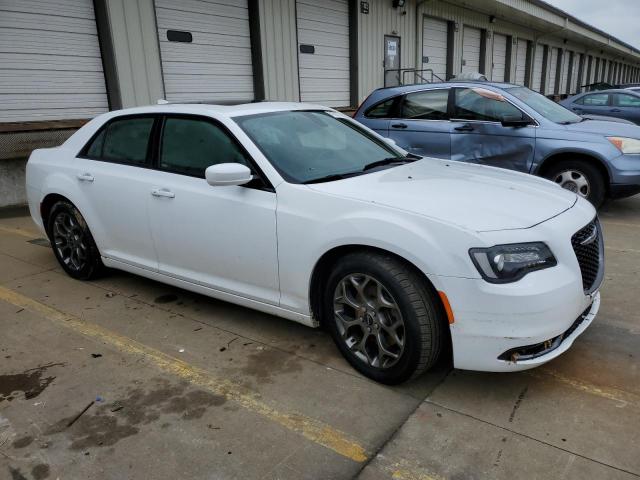 Photo 4 from auction – 2015 CHRYSLER 300 S with VIN 2C3CCAGG5FH787193