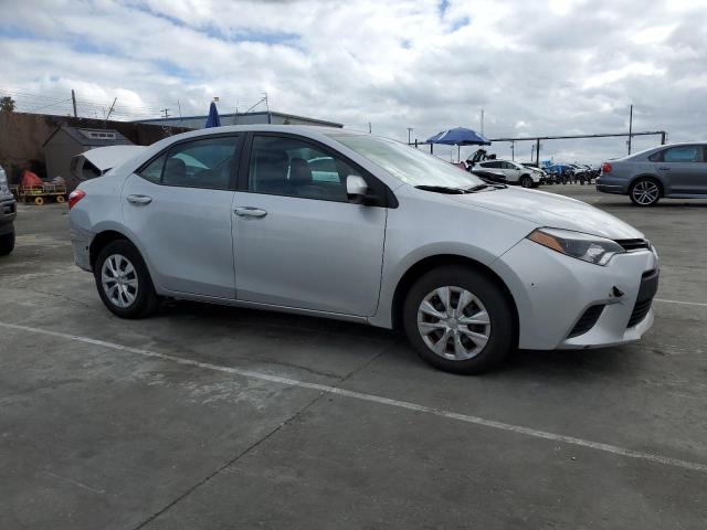 Photo 4 from auction – 2016 TOYOTA COROLLA L with VIN 5YFBURHE5GP515576