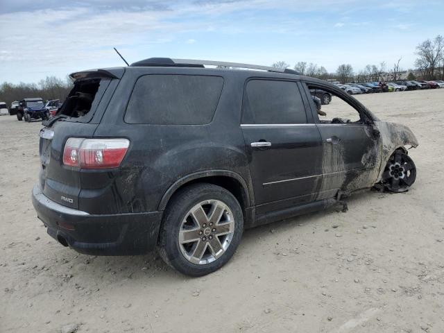 Photo 3 from auction – 2011 GMC ACADIA DEN with VIN 1GKKVTED9BJ321995