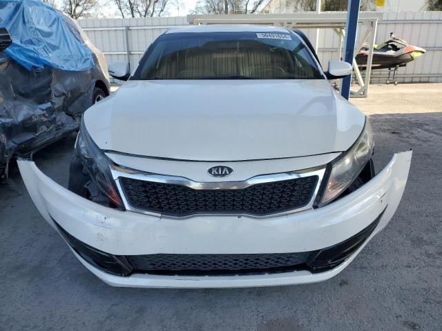 Photo 5 from auction – 2013 KIA OPTIMA LX with VIN 5XXGM4A71DG159166