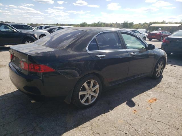 Photo 3 from auction – 2004 ACURA TSX with VIN JH4CL96834C012247