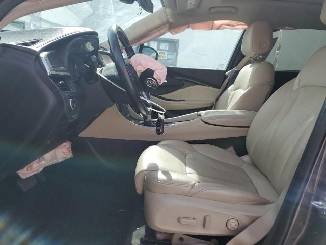 Photo 7 from auction – 2016 BUICK ENVISION P with VIN LRBFXFSX1GD223717