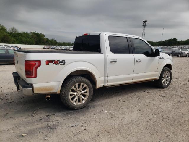 صورة رقم 3 من المزاد - 2016 FORD F150 SUPER مع VIN 1FTEW1EF0GFA46300