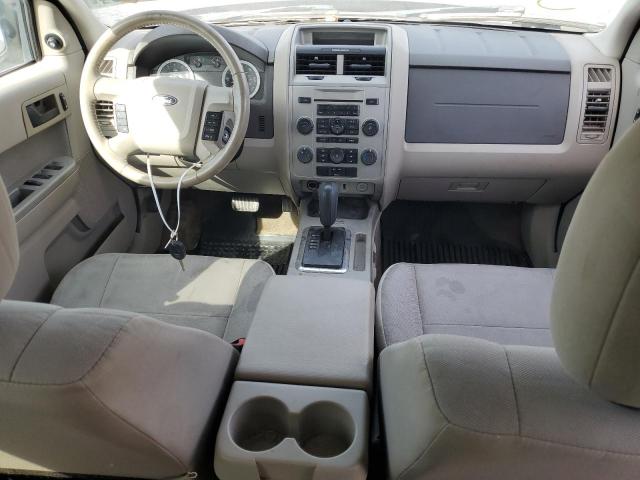 Фото 8 с аукциона – 2011 FORD ESCAPE XLT с VIN 1FMCU0D70BKB19047