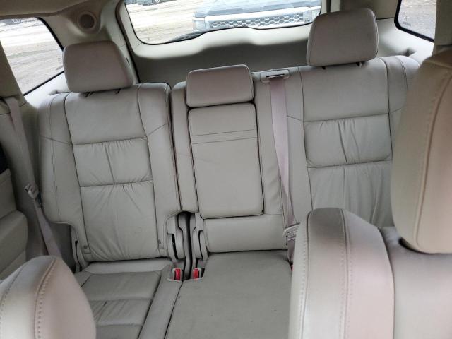 Photo 10 from auction – 2014 JEEP GRAND CHER with VIN 1C4RJEBG1EC543410