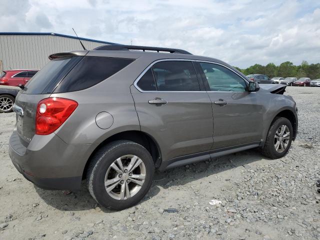 Photo 3 from auction – 2012 CHEVROLET EQUINOX LT with VIN 2GNALPEK5C6138635