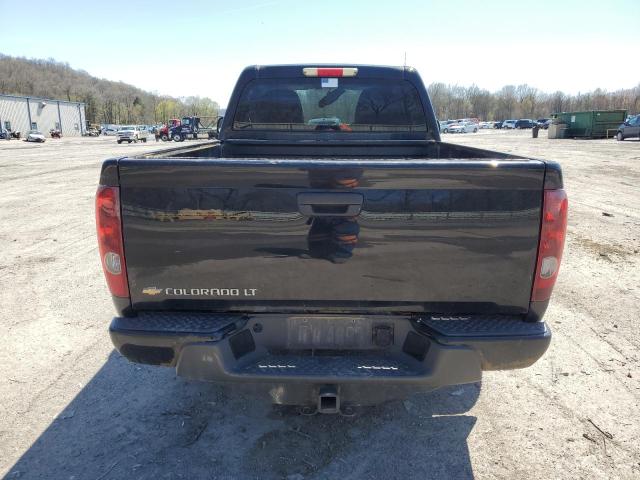 Photo 6 from auction – 2011 CHEVROLET COLORADO with VIN 1GCGTCF97B8131136