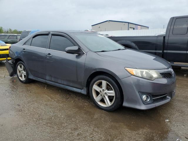 Photo 4 from auction – 2012 TOYOTA CAMRY BASE with VIN 4T1BF1FK4CU108961