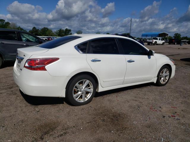 Photo 3 from auction – 2013 NISSAN ALTIMA 2.5 with VIN 1N4AL3AP0DN565663