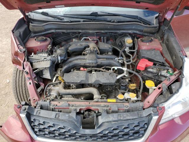 Photo 12 from auction – 2015 SUBARU FORESTER 2 with VIN JF2SJADC4FH424731