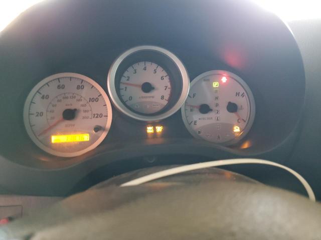 Photo 9 from auction – 2004 TOYOTA RAV4 with VIN JTEGD20V740004834