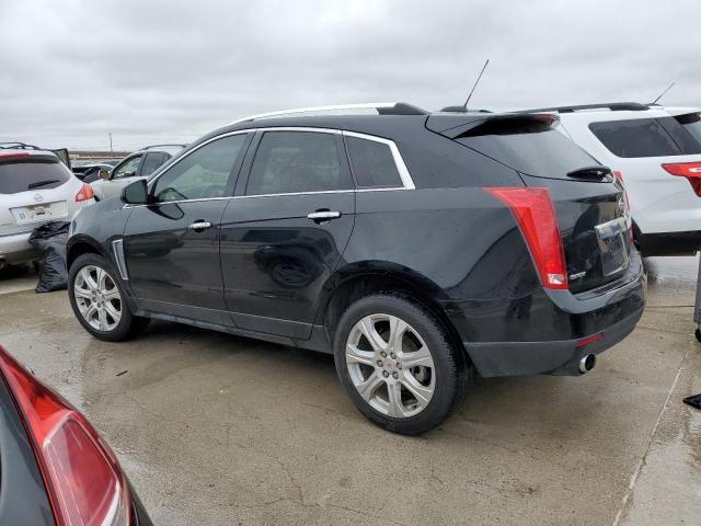 Photo 2 from auction – 2015 CADILLAC SRX PERFOR with VIN 3GYFNCE3XFS607423