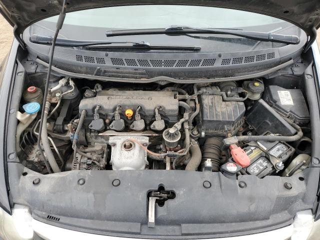Photo 11 from auction – 2010 HONDA CIVIC LX with VIN 2HGFA1F59AH325034