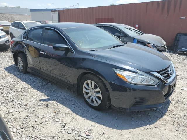 Photo 4 from auction – 2017 NISSAN ALTIMA 2.5 with VIN 1N4AL3AP6HC481638
