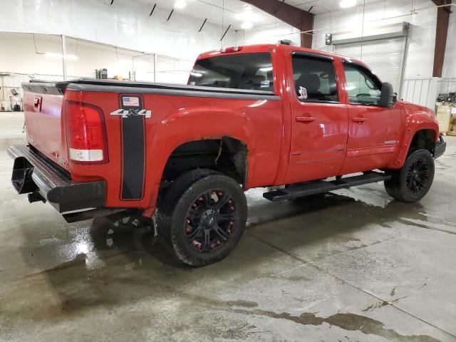 Photo 3 from auction – 2007 GMC NEW SIERRA with VIN 2GTFK13Y371631979