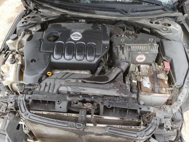 Photo 11 from auction – 2011 NISSAN ALTIMA BAS with VIN 1N4AL2AP8BN497460