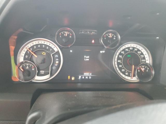 Foto 9 de la subasta – 2023 RAM 1500 CLASS con VIN 1C6RR6LG2PS518724