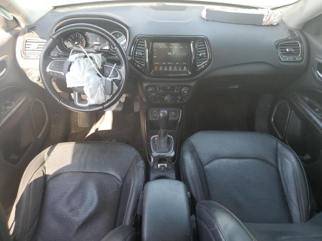 Photo 8 from auction – 2021 JEEP COMPASS LI with VIN 3C4NJCCB0MT522363
