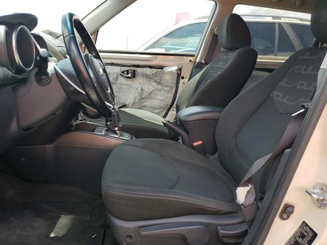 Photo 7 from auction – 2013 KIA SOUL + with VIN KNDJT2A66D7580765